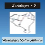 Euskalingua 3