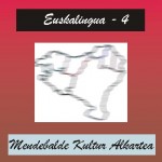 Euskalingua 4