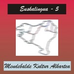 Euskalingua 5