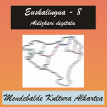 Euskalingua 8