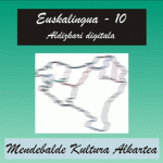 Euskalingua 10