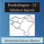 Euskalingua 12
