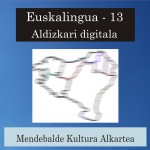 Euskalingua 13