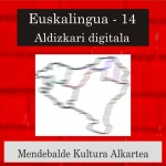 Euskalingua 14