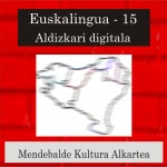 Euskalingua 15