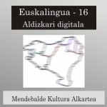 Euskalingua 16