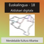 Euskalingua 18