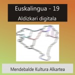Euskalingua 19