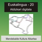 Euskalingua 20