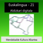 Euskalingua 21
