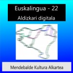 Euskalingua 22