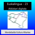Euskalingua 23