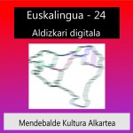 Euskalingua 24