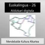 Euskalingua 26