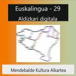 Euskalingua 29