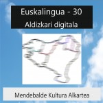 Euskalingua 30