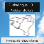 Euskalingua 31