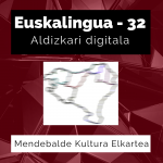 Euskalingua 32